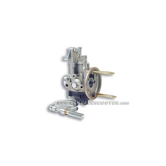 Carburateur Dellorto SHB 19-19 Vespa 125 Primavera